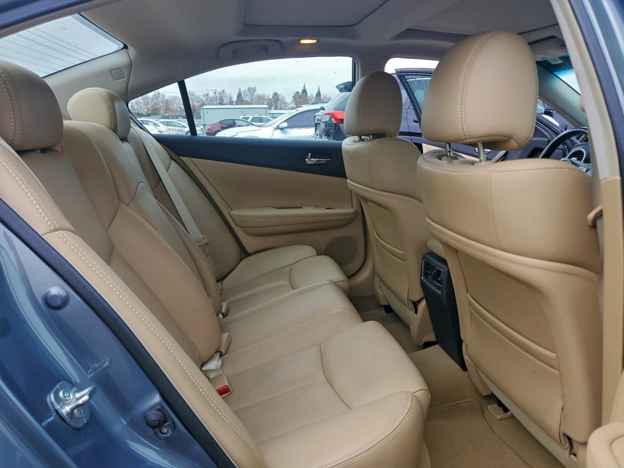 2011 NISSAN MAXIMA S photo 10