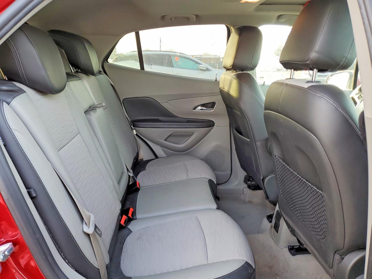 2016 BUICK ENCORE CONVENIENCE photo 10