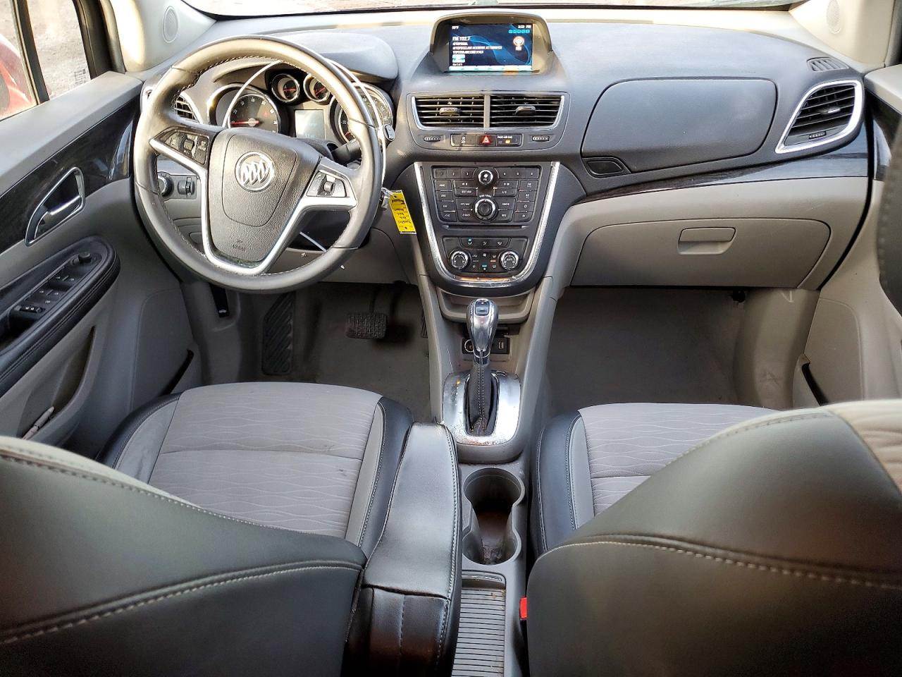 2016 BUICK ENCORE CONVENIENCE photo 8