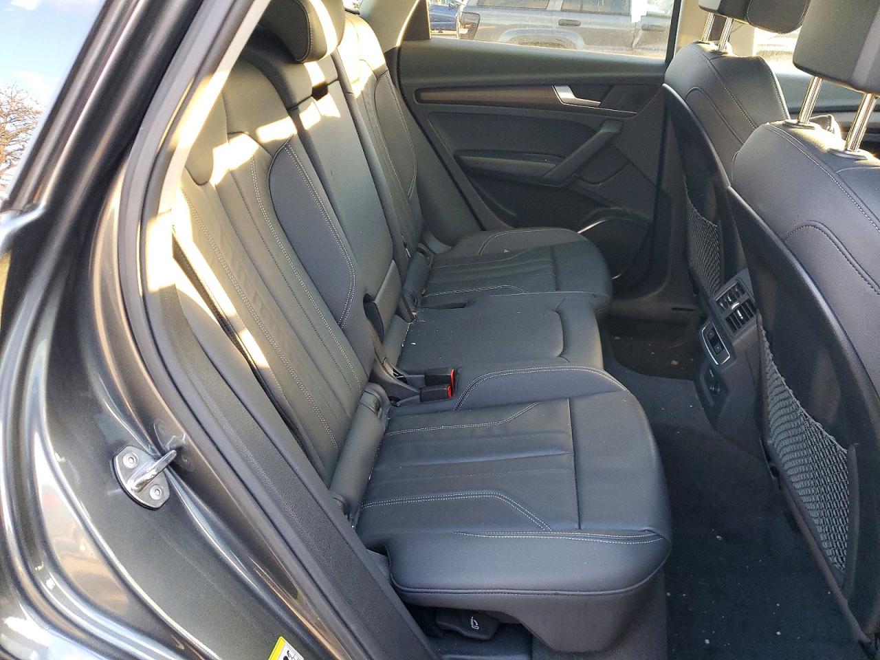 2024 AUDI Q5 PREMIUM 45 photo 11