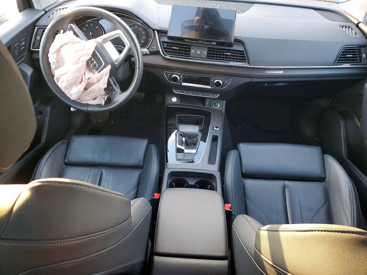 2024 AUDI Q5 PREMIUM 45 photo 8