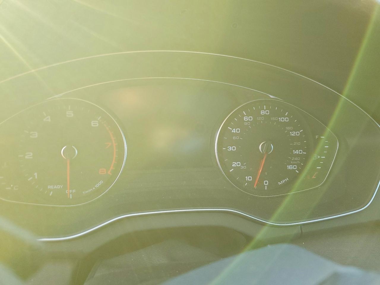 2024 AUDI Q5 PREMIUM 45 photo 9