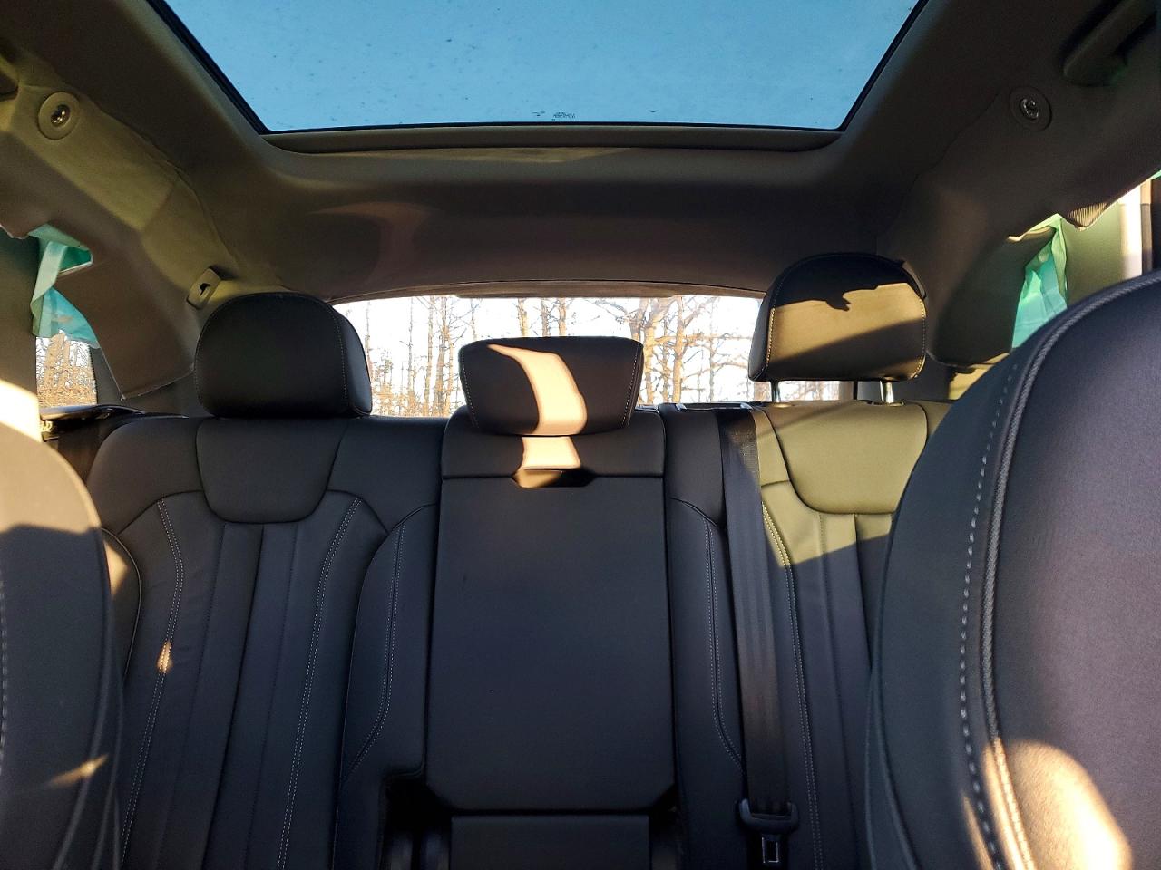 2024 AUDI Q5 PREMIUM 45 photo 10