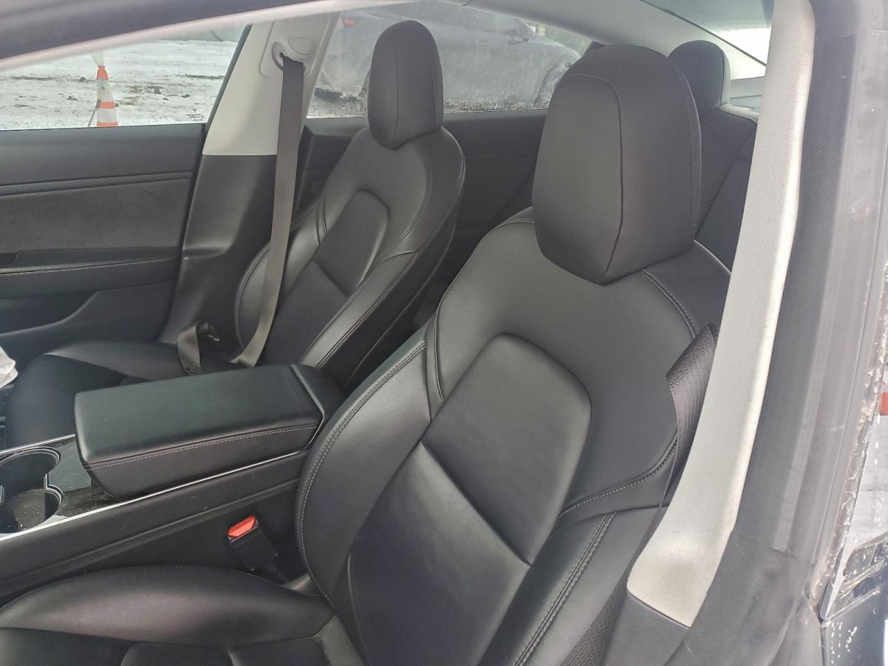 2018 TESLA MODEL 3 photo 10