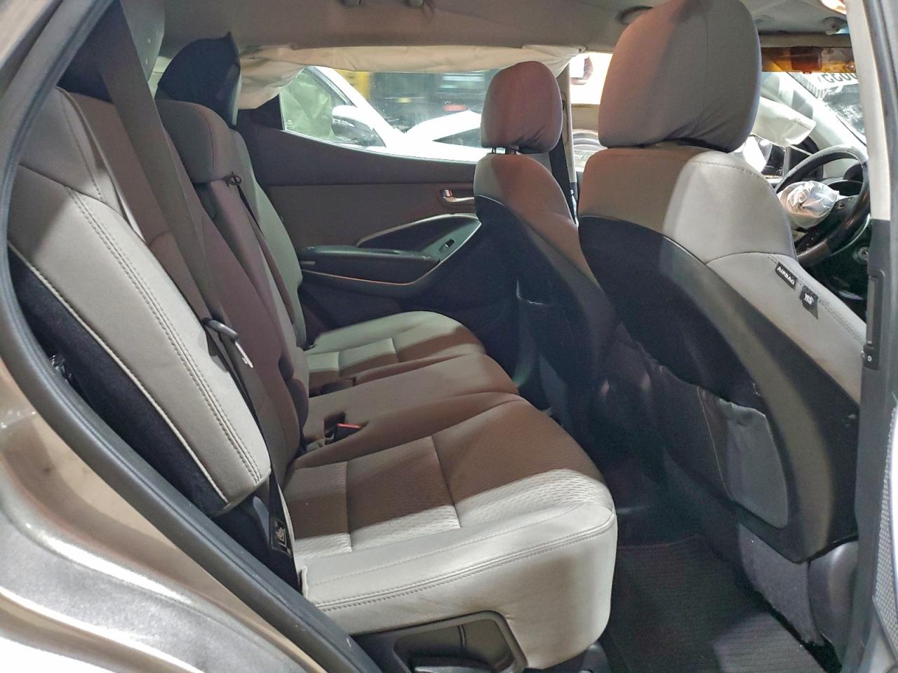 2018 HYUNDAI SANTA FE SPORT photo 10