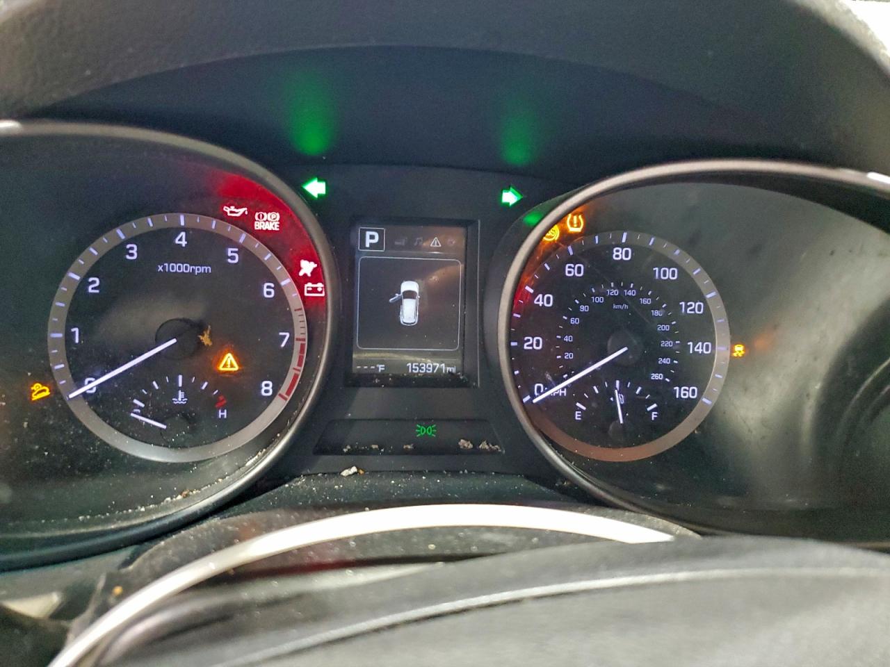 2018 HYUNDAI SANTA FE SPORT photo 9