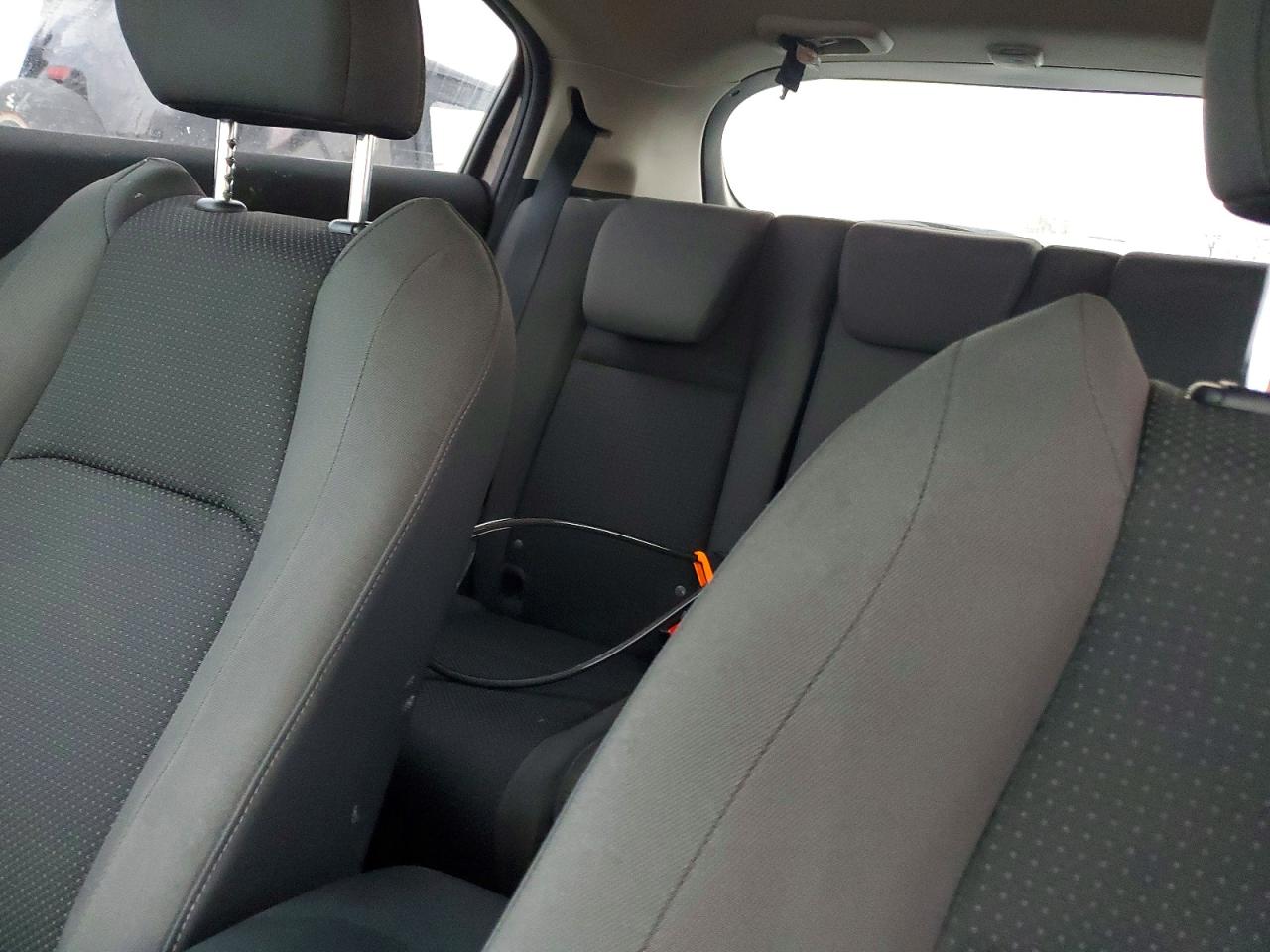 2021 HONDA HR-V EX photo 10
