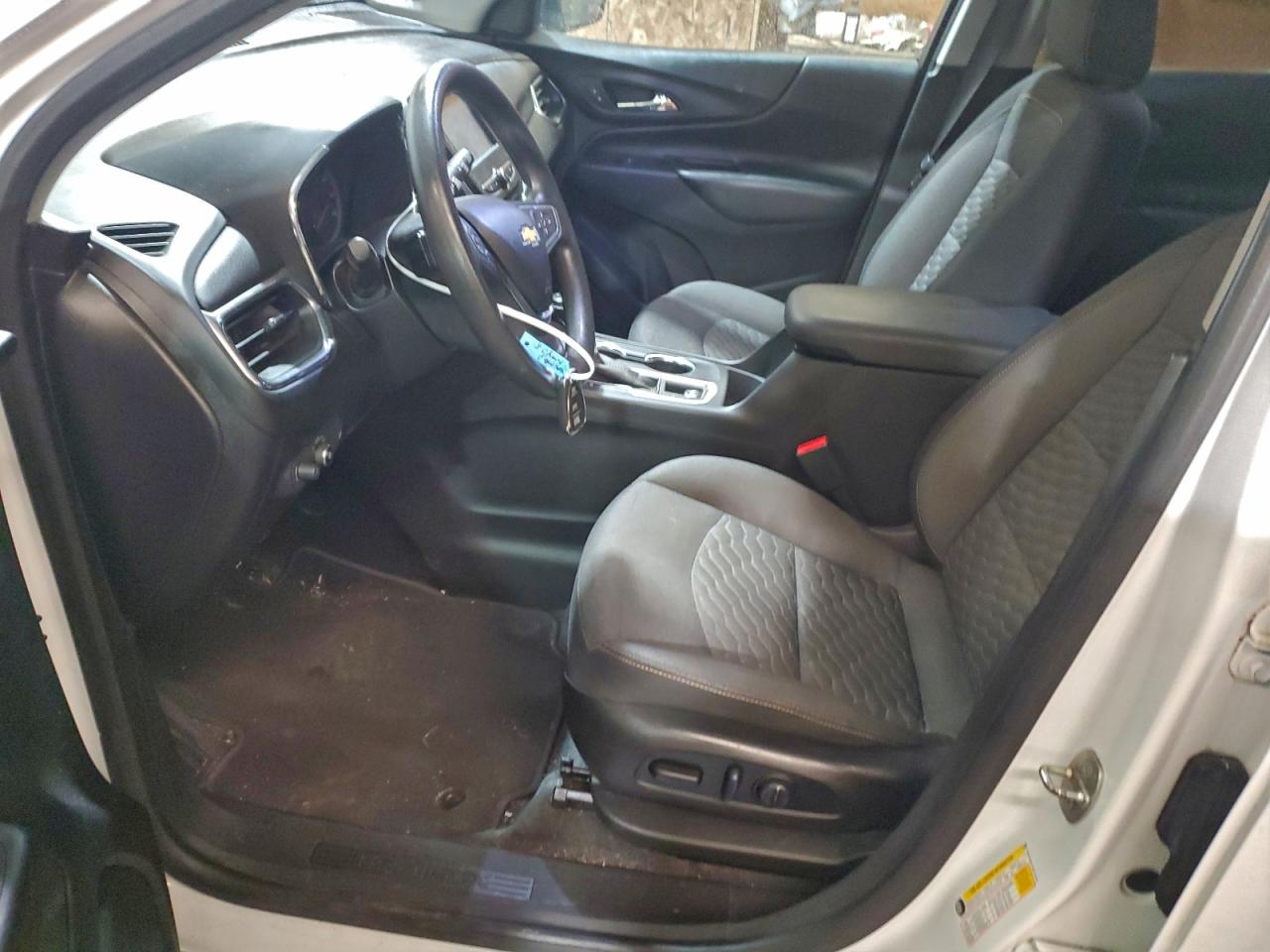 2018 CHEVROLET EQUINOX LT photo 7