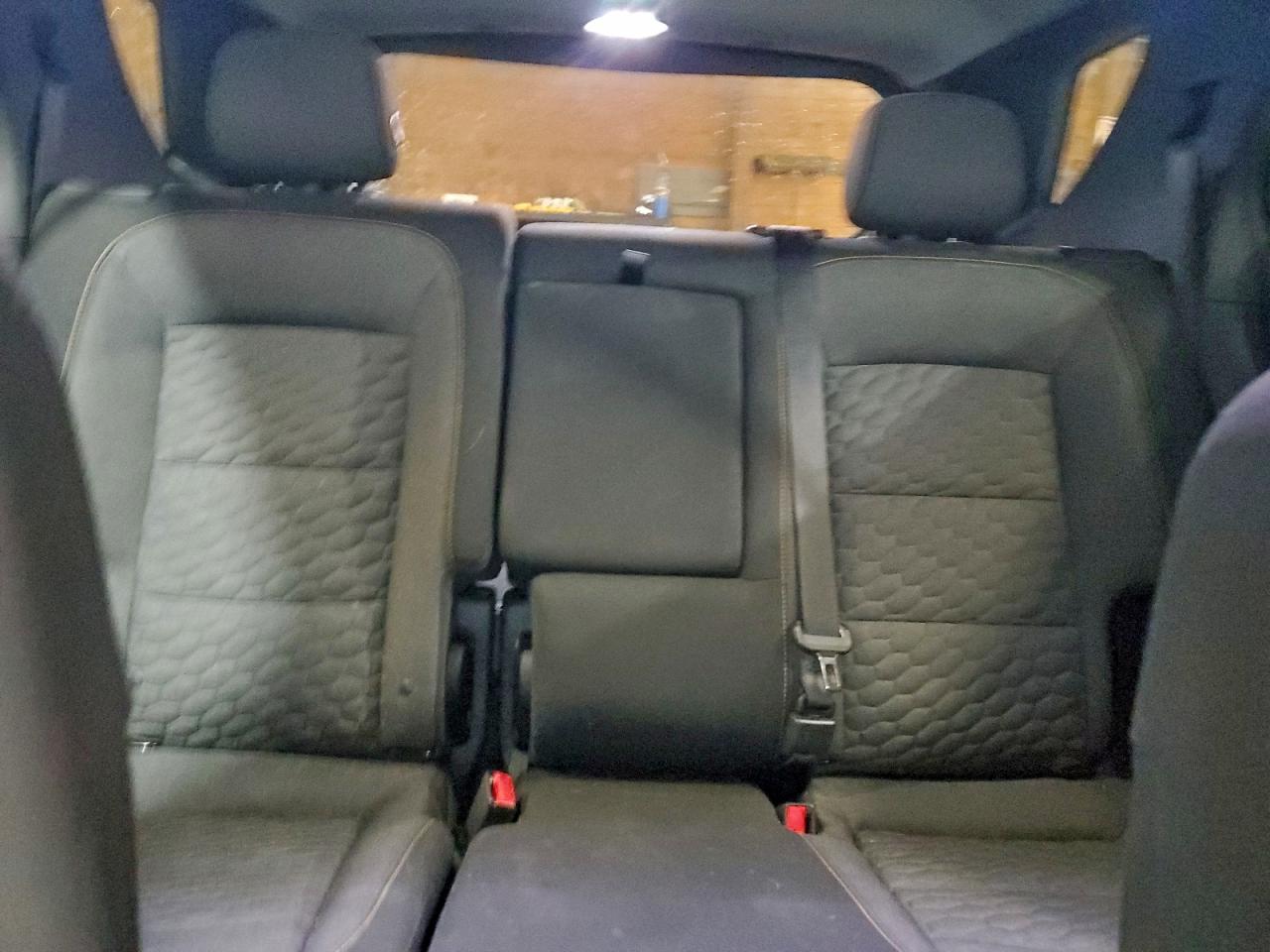 2018 CHEVROLET EQUINOX LT photo 10