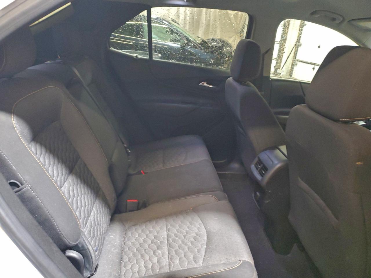 2018 CHEVROLET EQUINOX LT photo 11