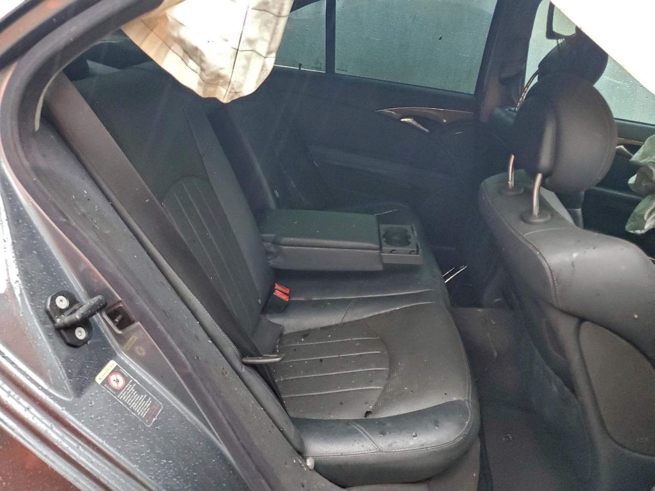 2005 MERCEDES-BENZ E 55 AMG photo 10