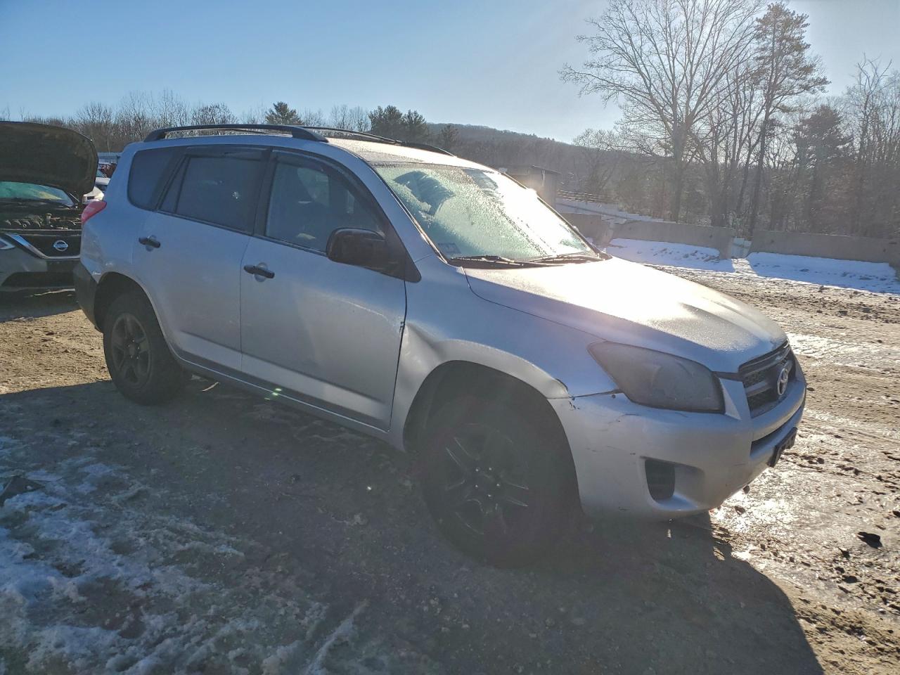 2010 TOYOTA RAV4 photo 4