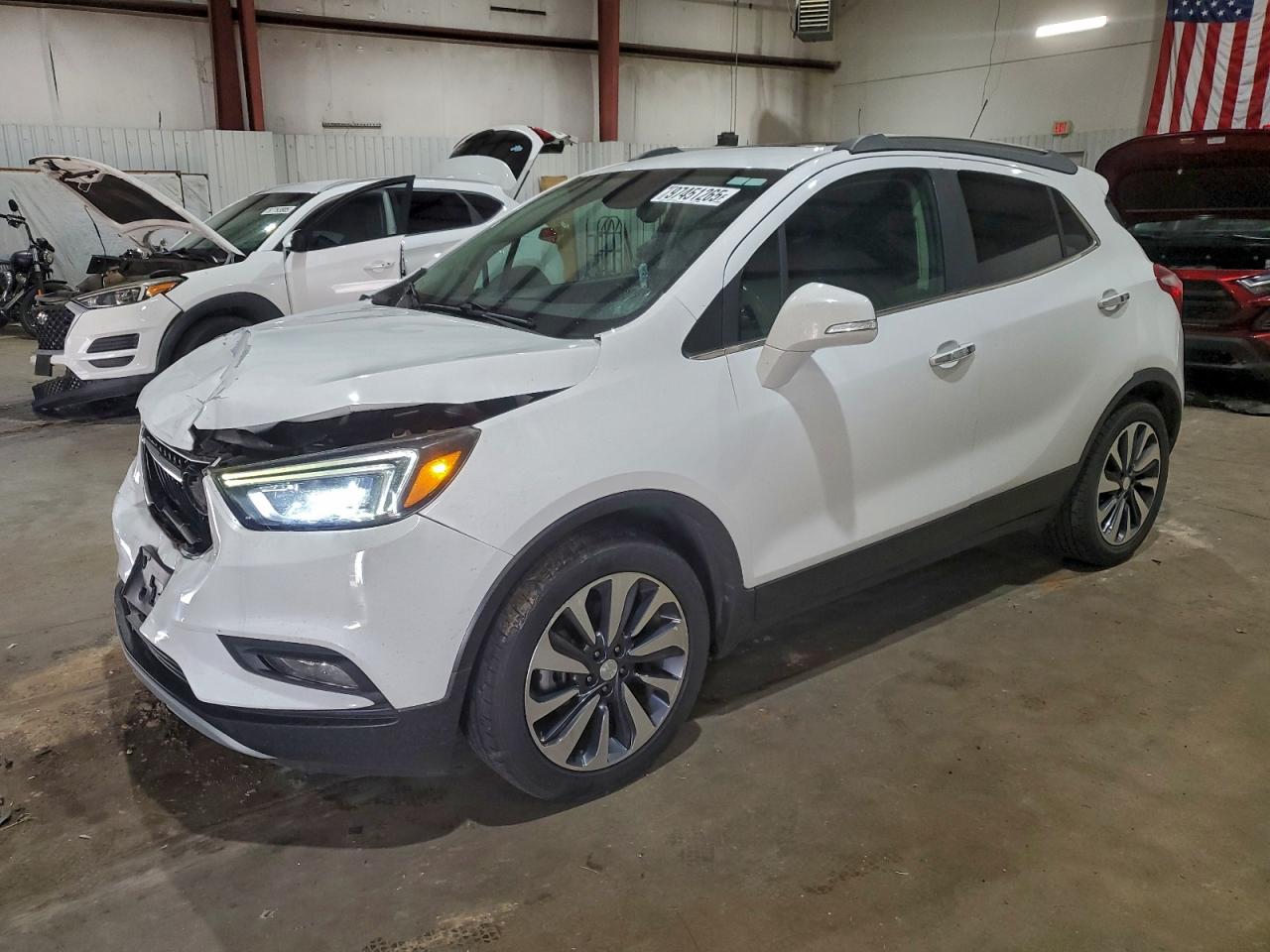 2019 BUICK ENCORE