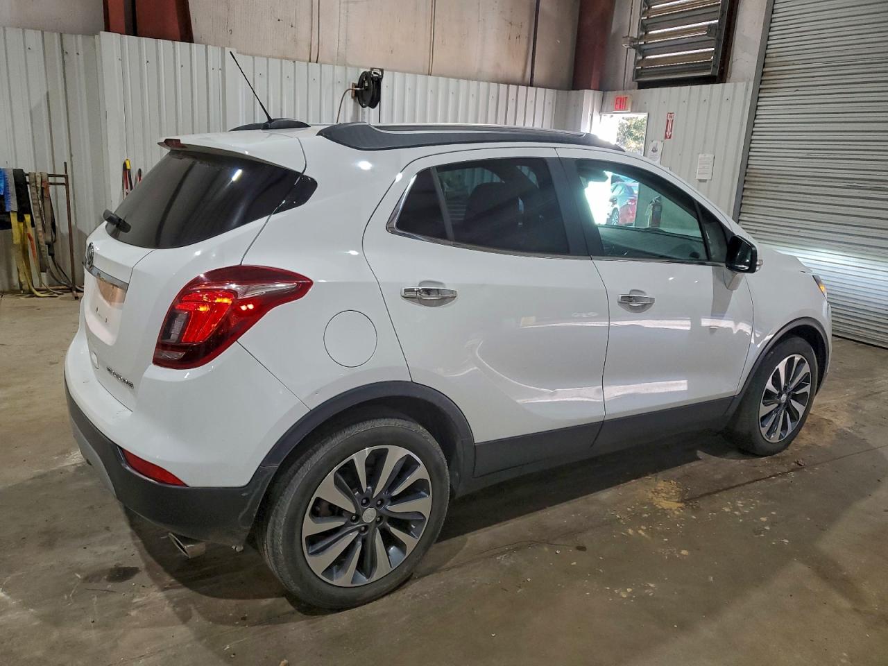 2019 BUICK ENCORE ESSENCE photo 3