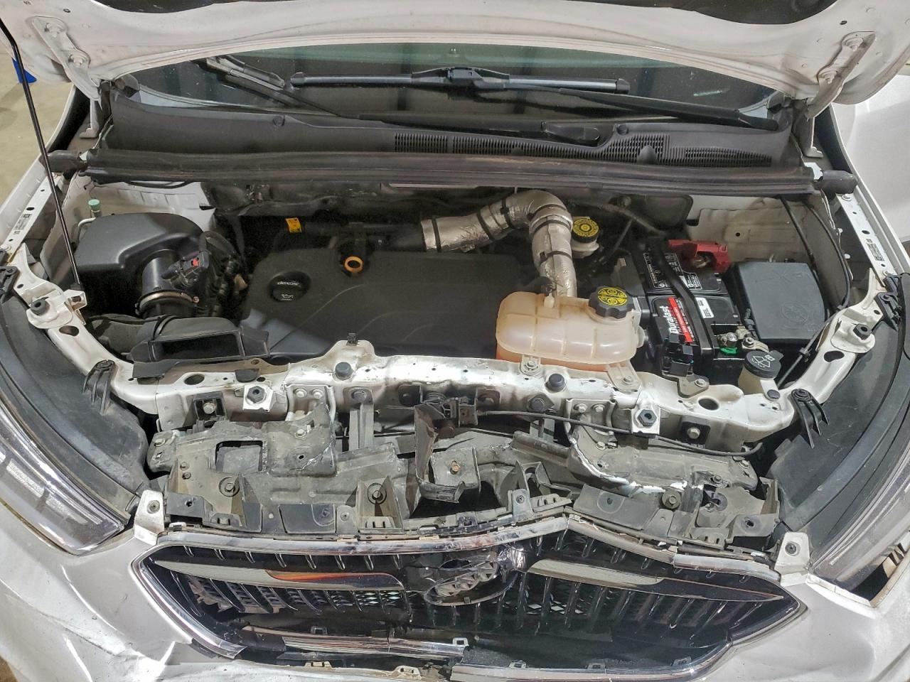 2019 BUICK ENCORE ESSENCE photo 11