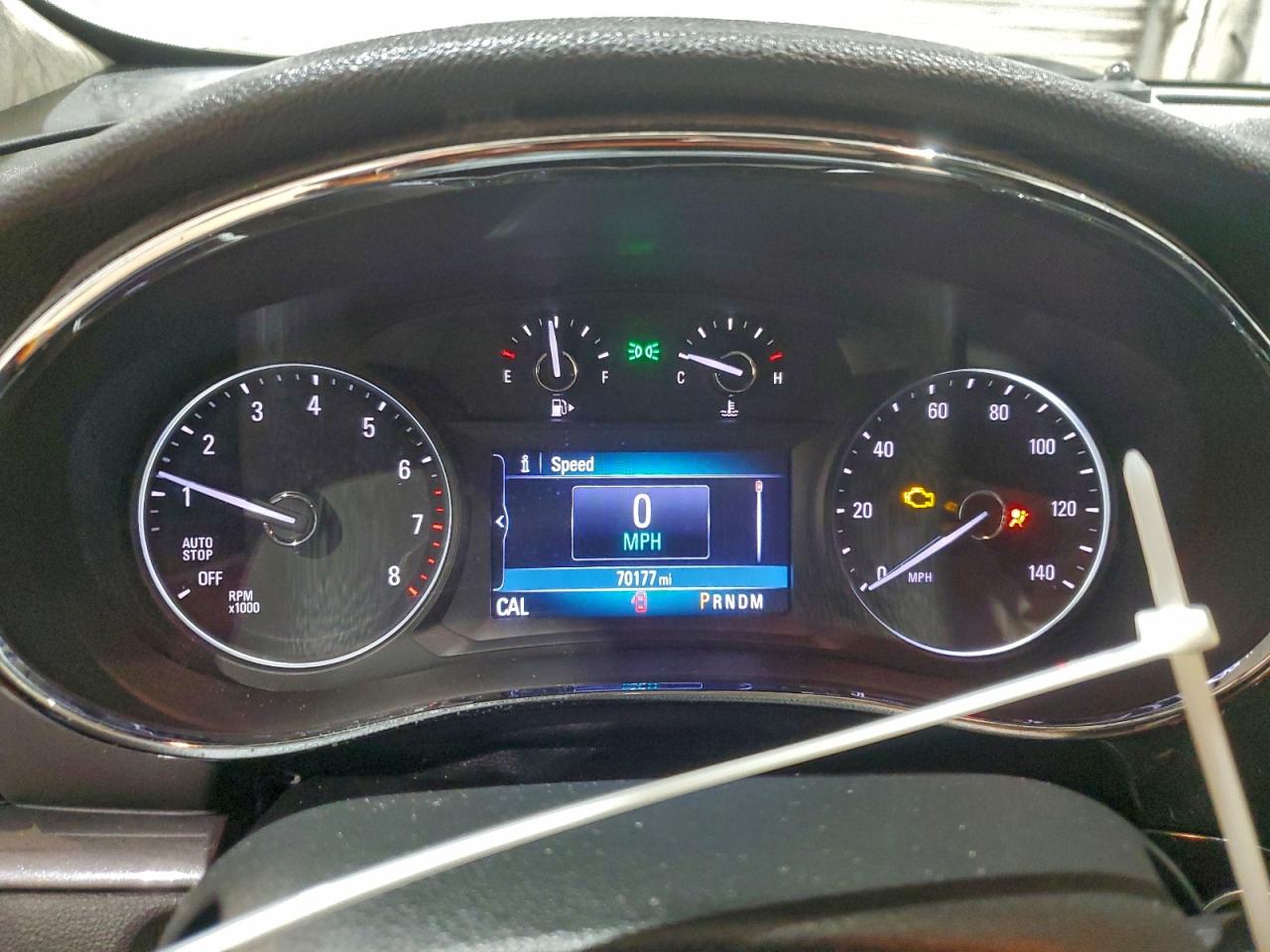 2019 BUICK ENCORE ESSENCE photo 9