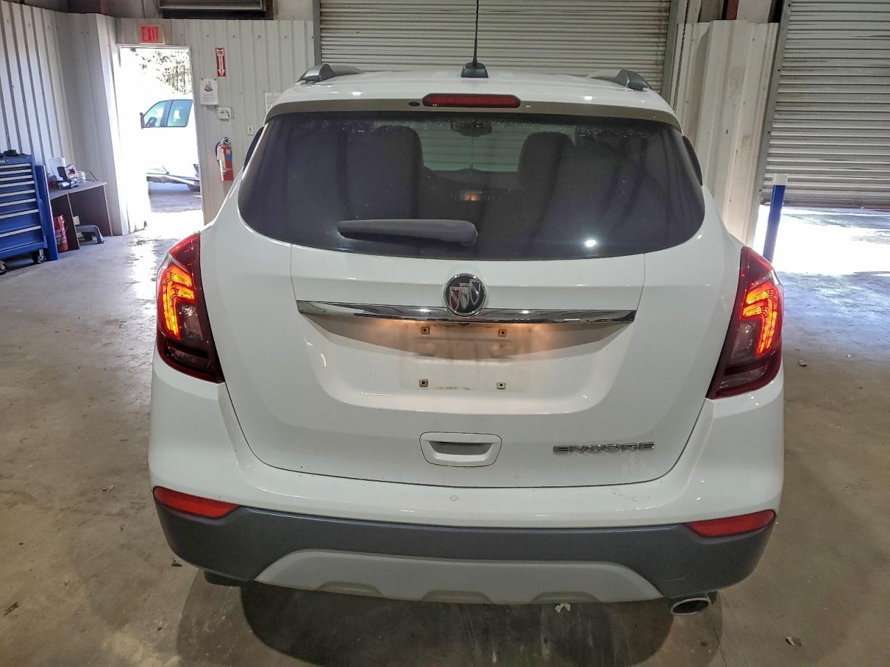 2019 BUICK ENCORE ESSENCE photo 6