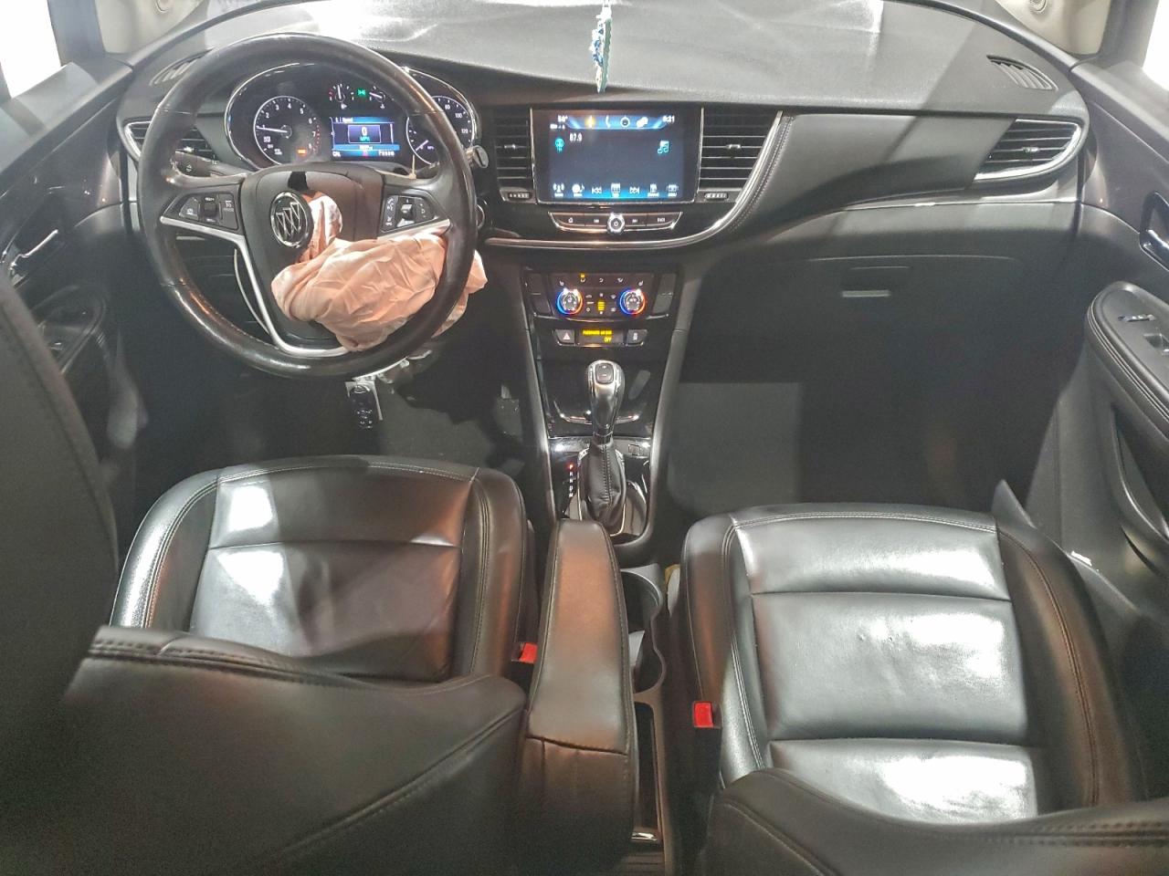 2019 BUICK ENCORE ESSENCE photo 8