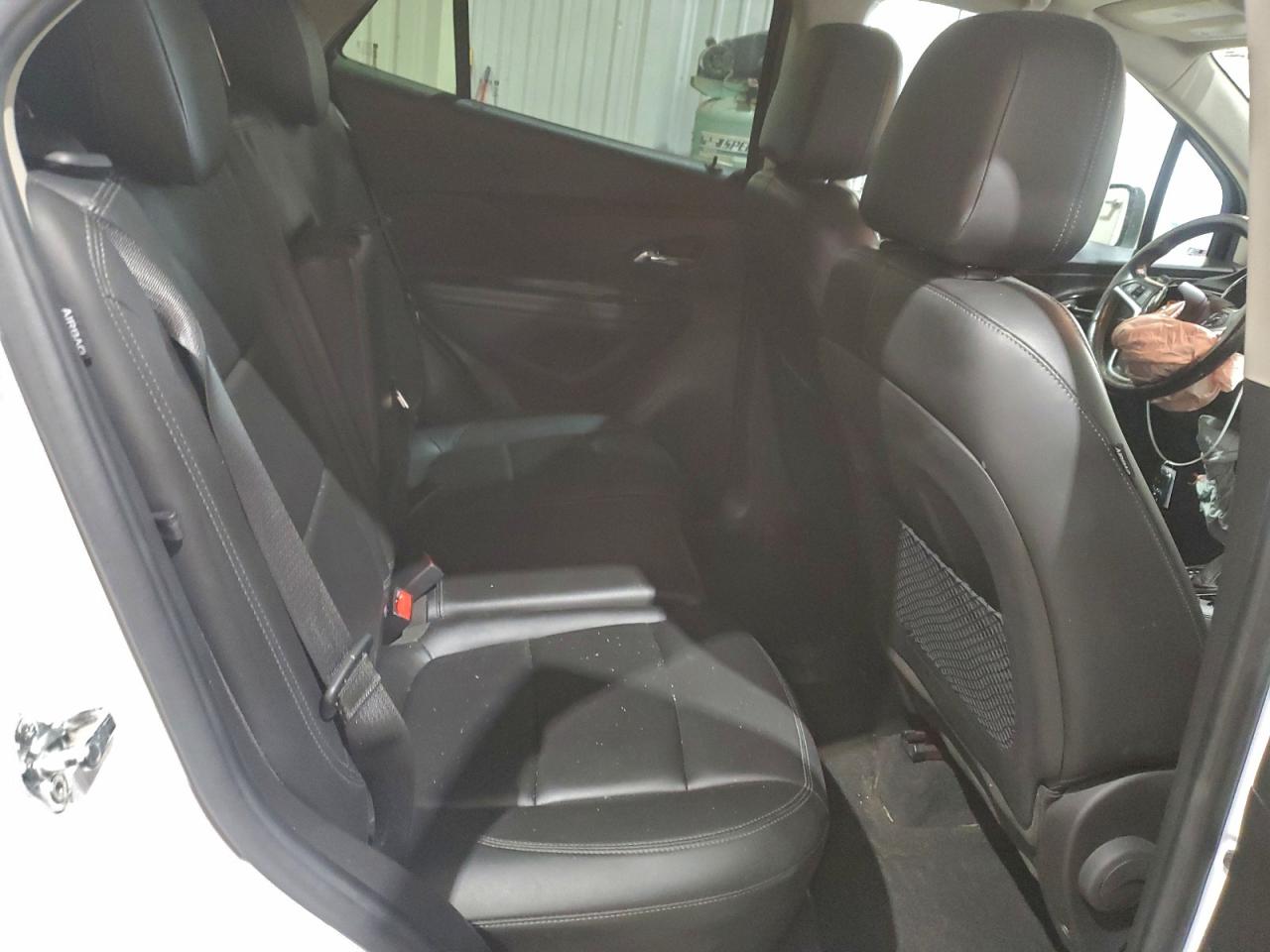 2019 BUICK ENCORE ESSENCE photo 10