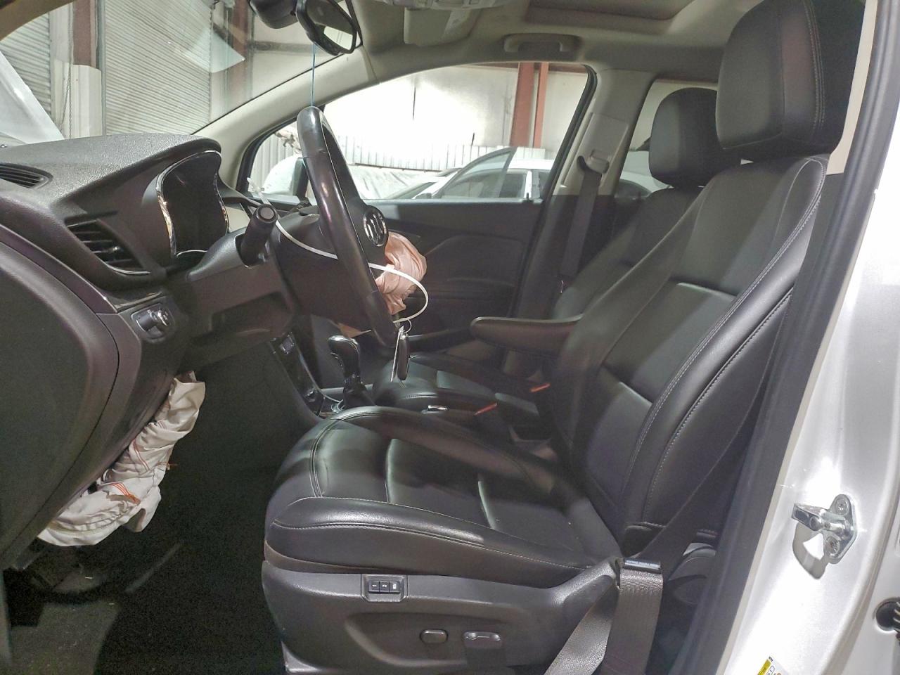 2019 BUICK ENCORE ESSENCE photo 7