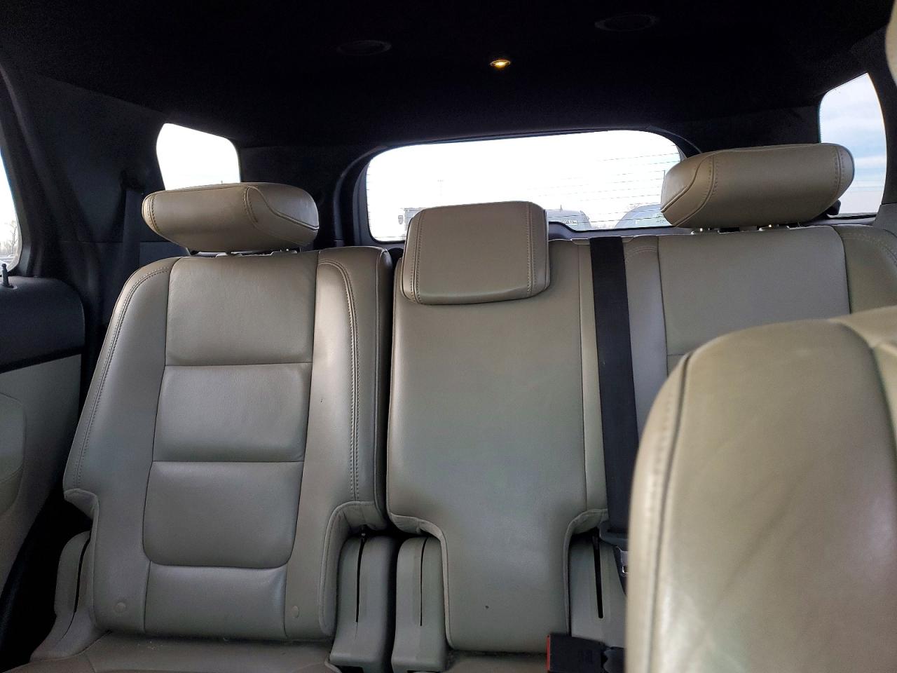 2011 FORD EXPLORER XLT photo 10