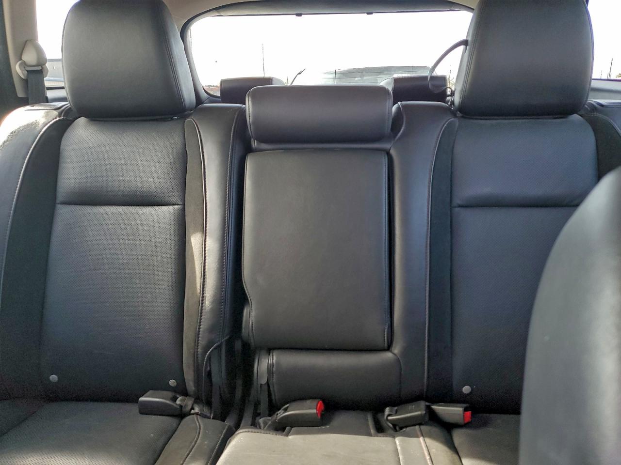 2015 MAZDA CX-9 TOURING photo 10