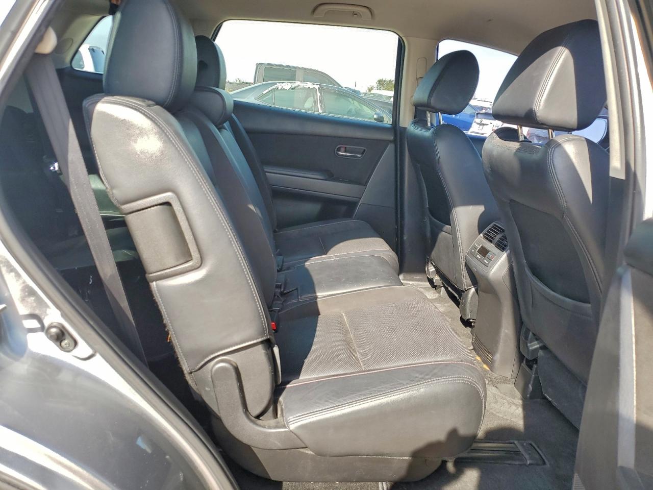 2015 MAZDA CX-9 TOURING photo 11