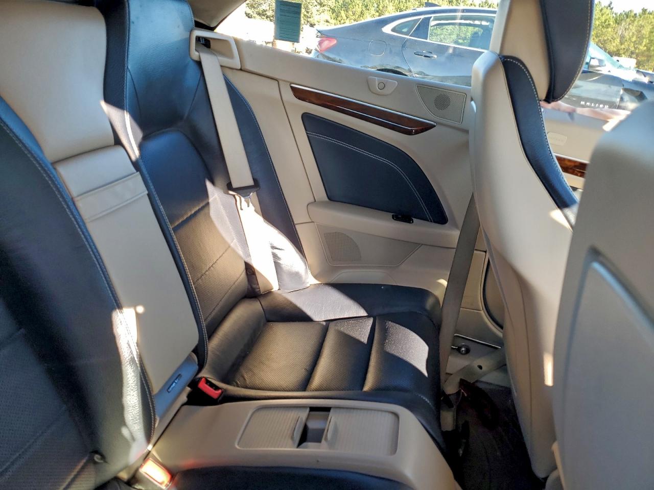 2017 MERCEDES-BENZ E 400 photo 10