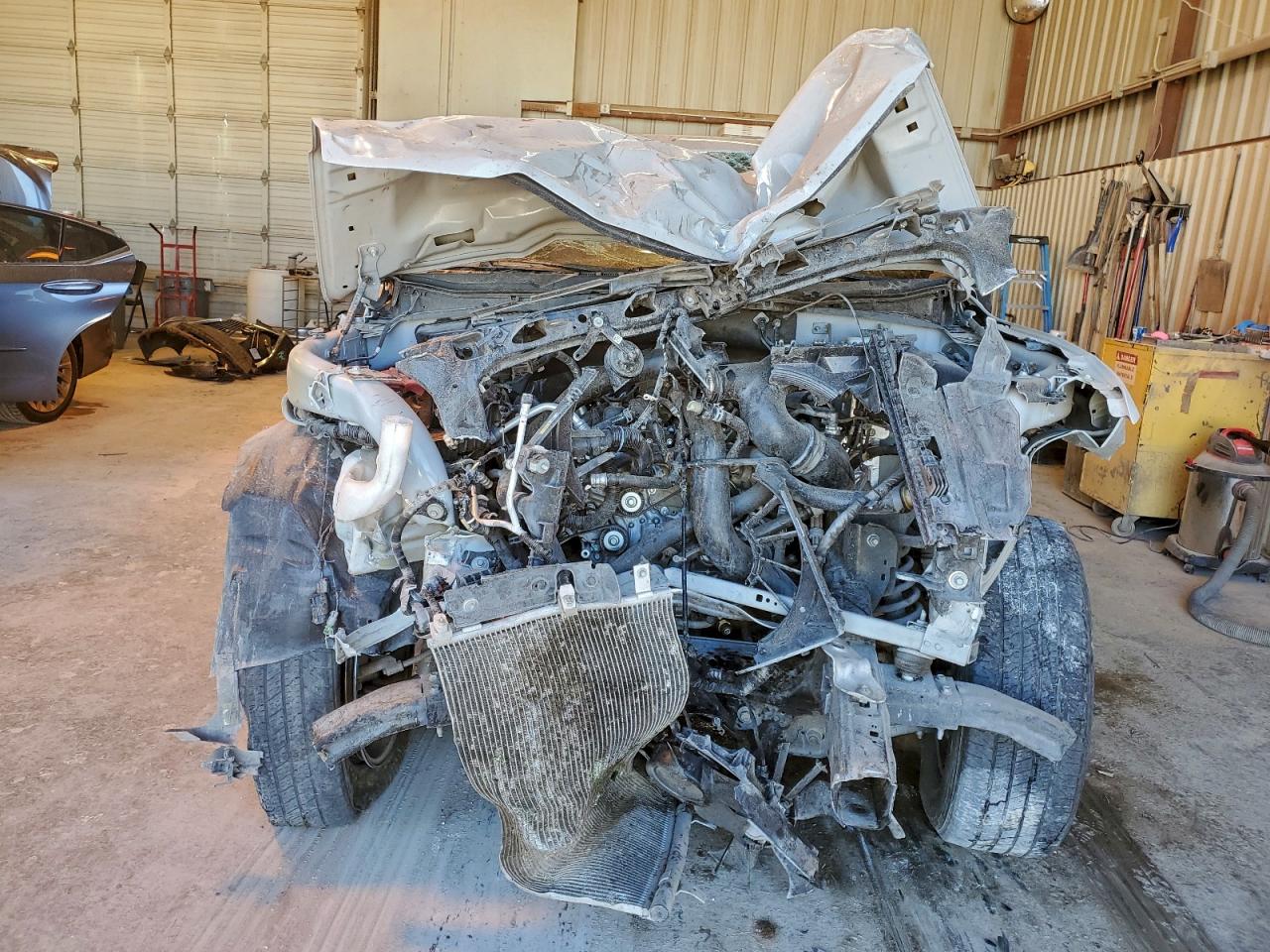2023 FORD F150 SUPERCREW photo 5