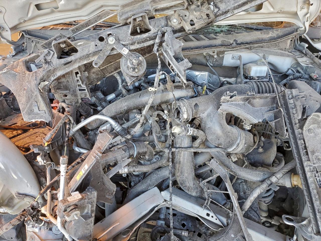 2023 FORD F150 SUPERCREW photo 11