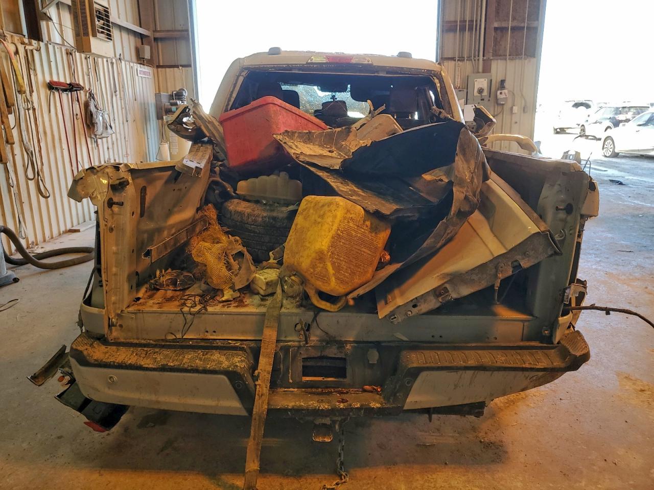 2023 FORD F150 SUPERCREW photo 6