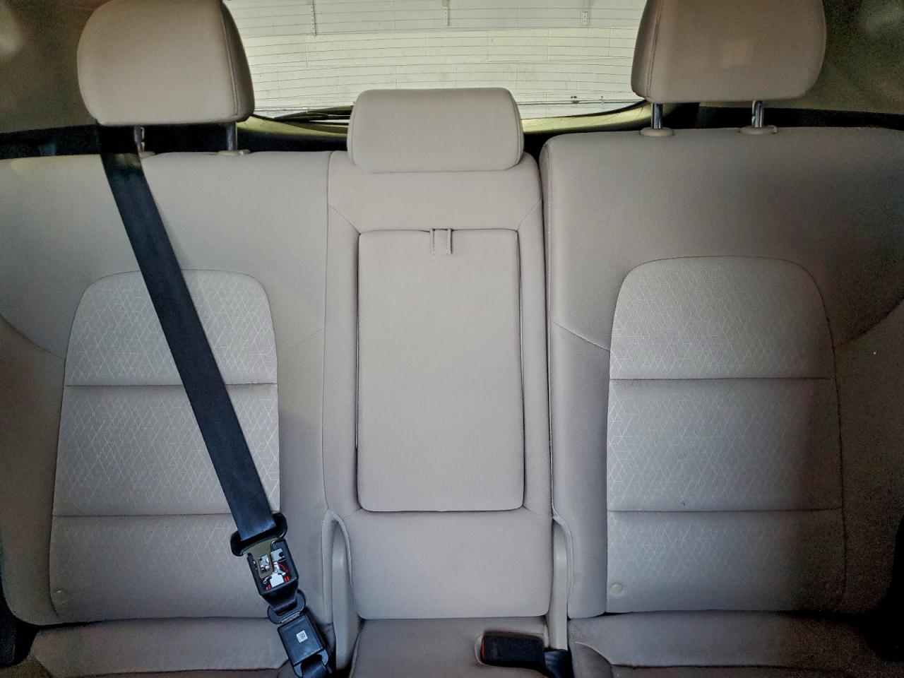 2017 HYUNDAI TUCSON LIMITED photo 10