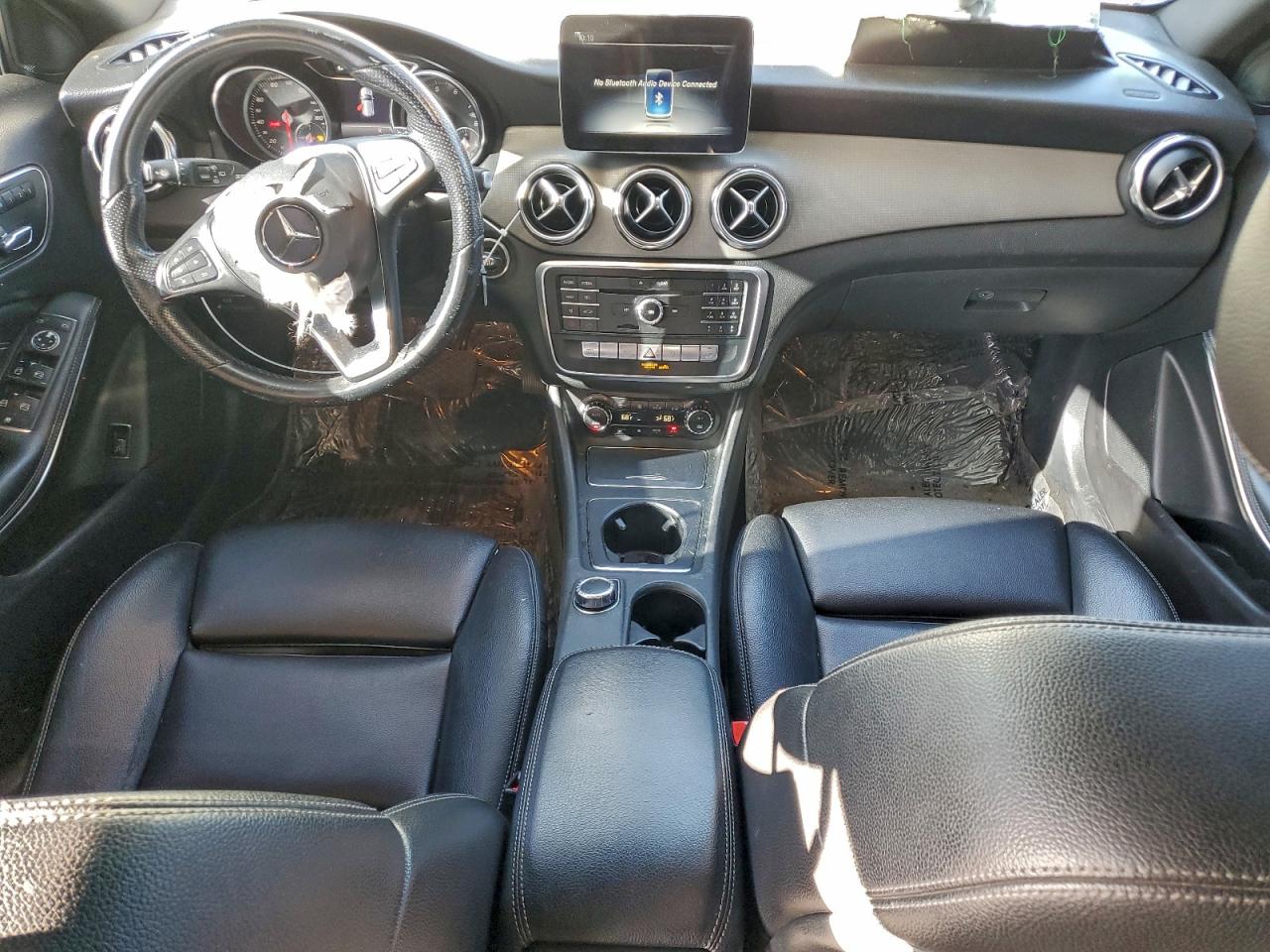 2019 MERCEDES-BENZ GLA 250 4MATIC photo 8