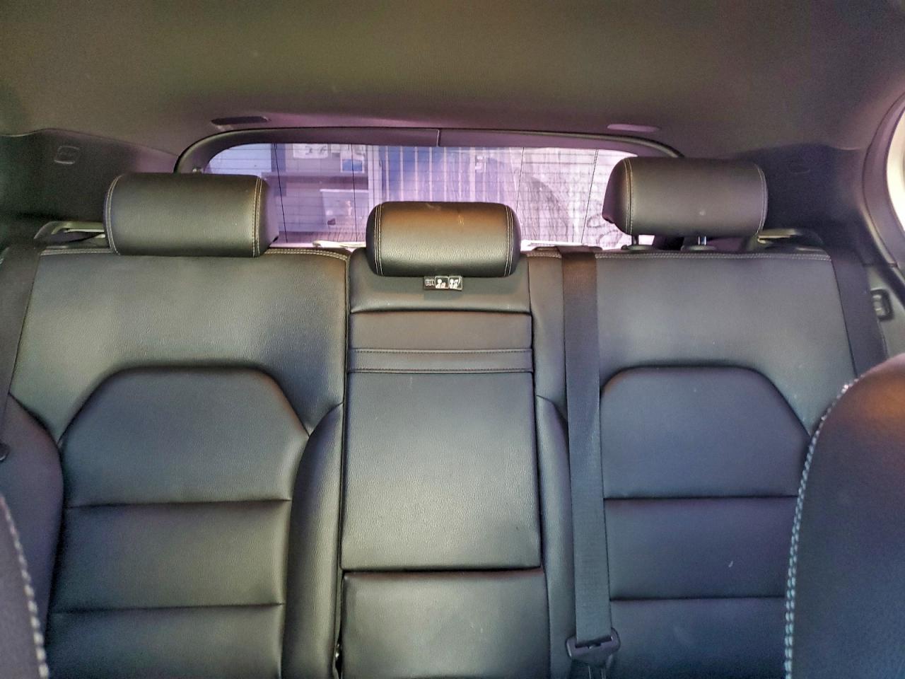 2019 MERCEDES-BENZ GLA 250 4MATIC photo 10