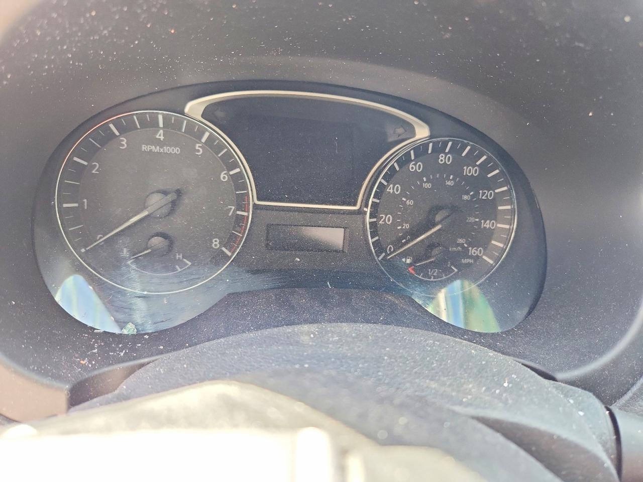 2015 NISSAN ALTIMA 2.5 photo 9