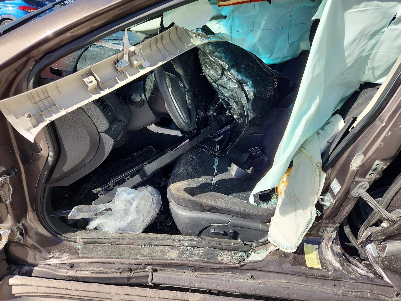 2015 NISSAN ALTIMA 2.5 photo 7