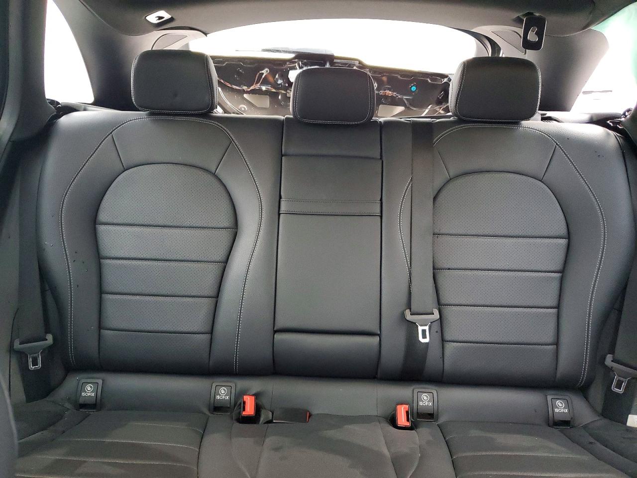 2021 MERCEDES-BENZ GLC 300 photo 10