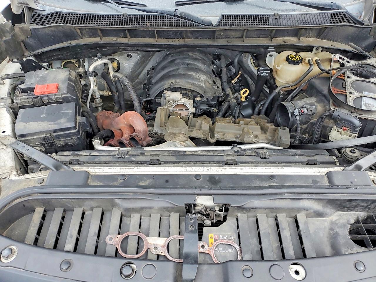 2019 CHEVROLET SILVERADO C1500 photo 11