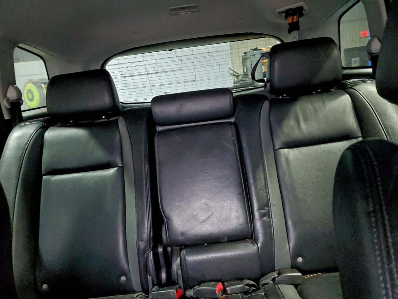 2008 MAZDA CX-9 photo 10