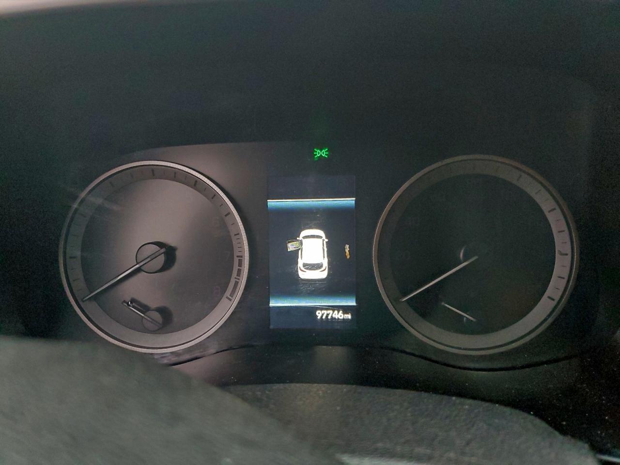 2021 HYUNDAI TUCSON LIMITED photo 9