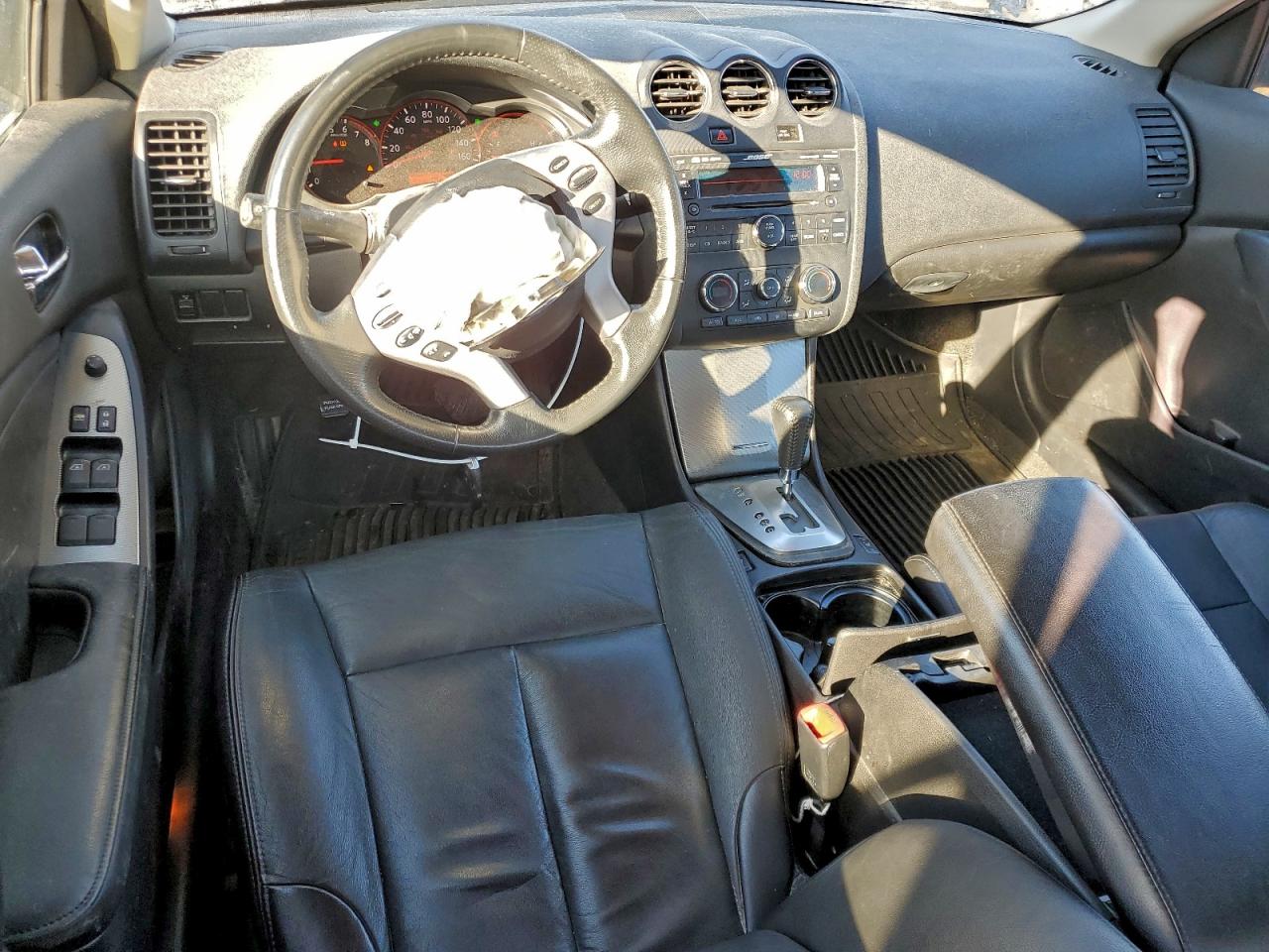 2008 NISSAN ALTIMA 2.5 photo 8