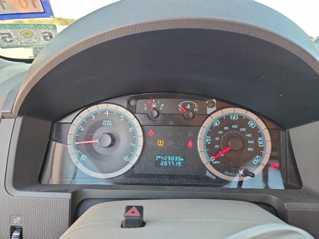 2010 FORD ESCAPE XLS photo 9