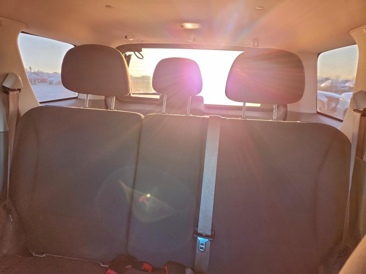 2010 FORD ESCAPE XLS photo 10