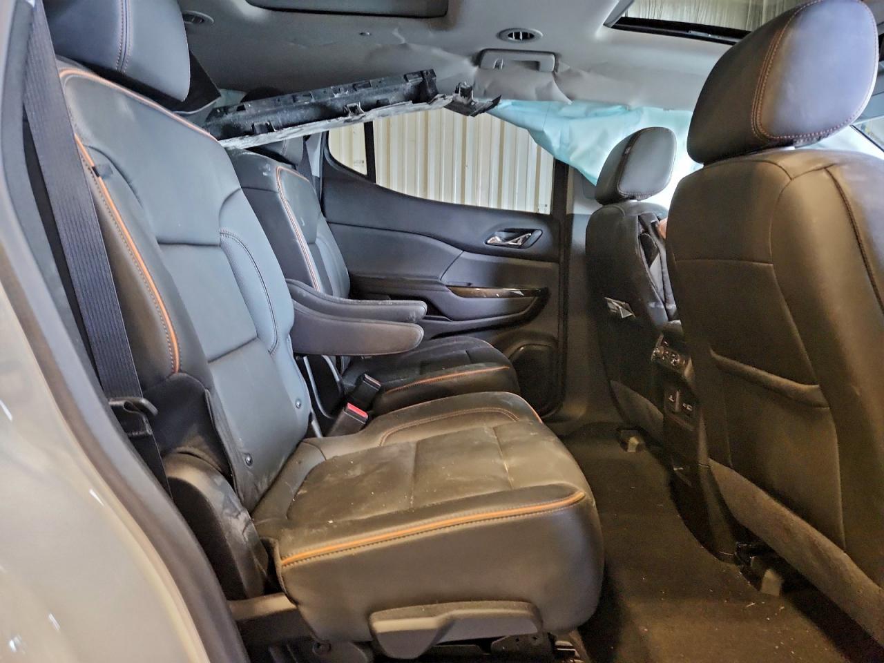 2023 GMC ACADIA AT4 photo 10