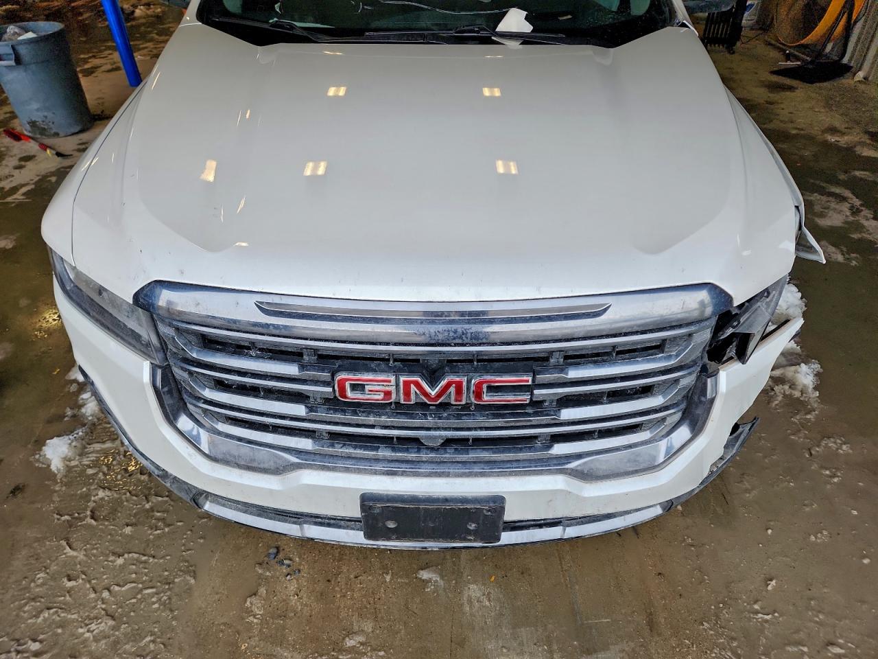 2023 GMC ACADIA AT4 photo 11
