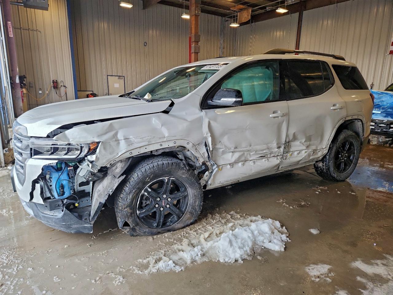 2023 GMC ACADIA