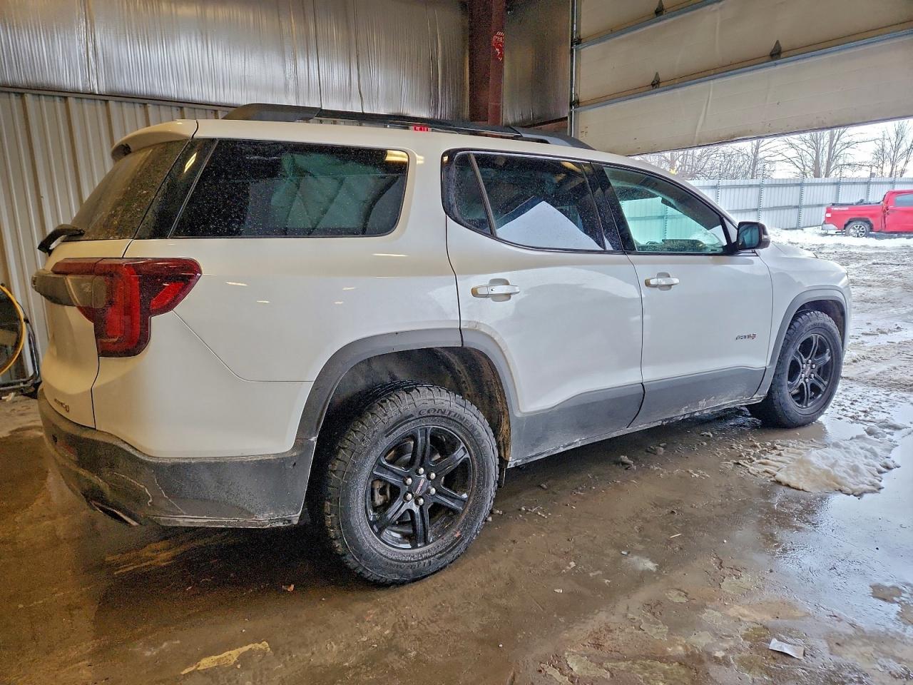 2023 GMC ACADIA AT4 photo 3
