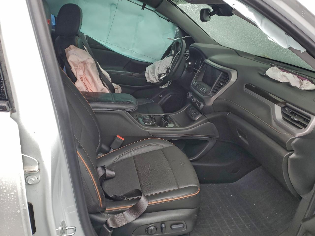 2023 GMC ACADIA AT4 photo 7