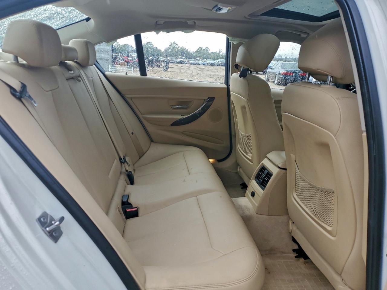 2015 BMW 328 I photo 10