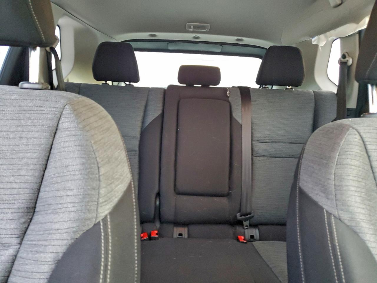 2021 NISSAN ROGUE SV photo 10